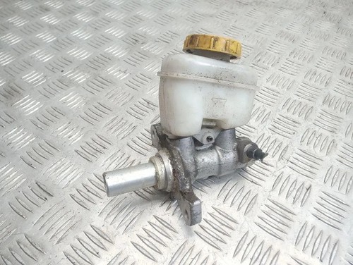 Subaru forester brake - forester,