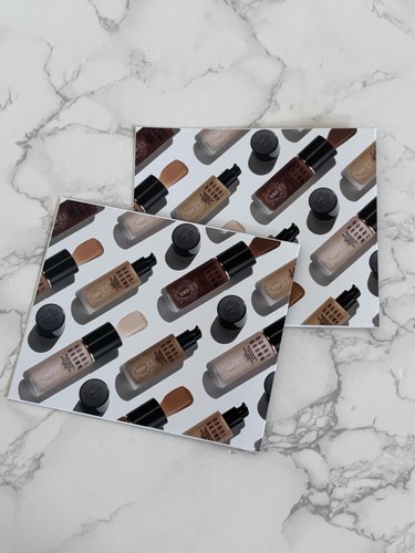 Bobbi brown weightless - brown, skin