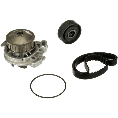 Timing belt water pump kit - timing, &