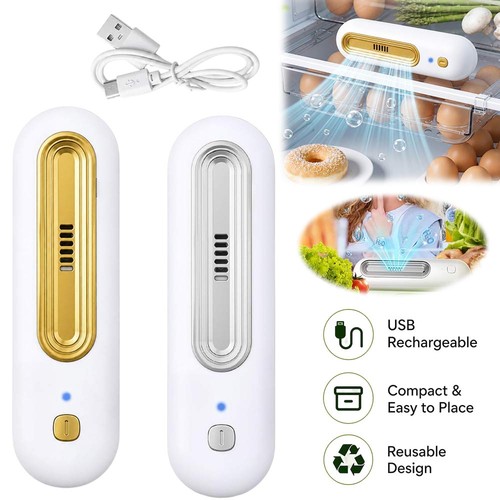 Refrigerator deodorizer air - refrigerator,