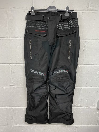Duchinni black rider - black, weather