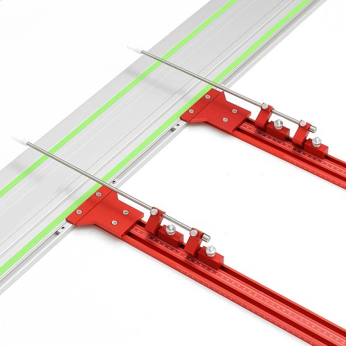 Parallel guide system - parallel, for