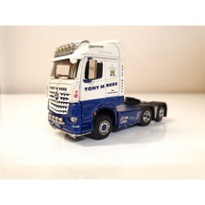 IMC Tony M Rees Mercedes Arocs 2553 Streamspace 6X2 1:50