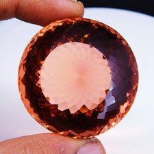 Certified 359.65 Ct Master