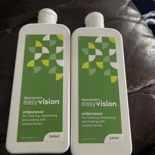 All purpose contact lens - all,
