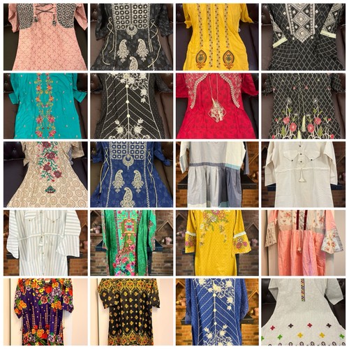 20x tunic kurti shirt kameez - kurti,