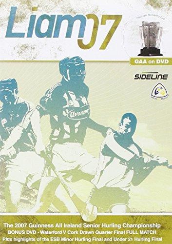 Gaa hurling final 2007 - gaa,