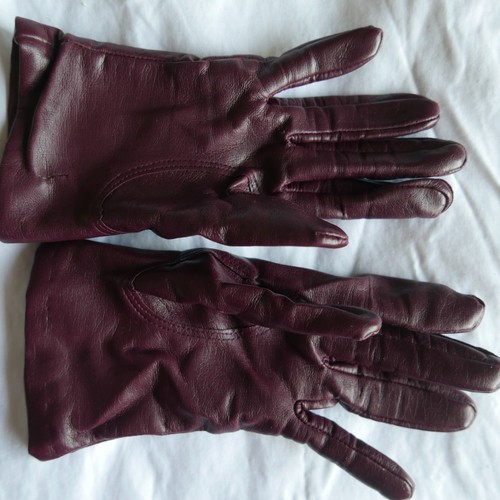 Marks spencer ladies leather - ladies,