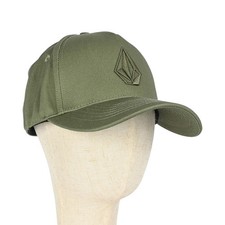 Volcom Embossed Stone ADJ