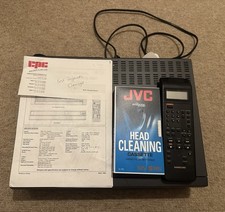 Samsung SI 3240 VHS Video
