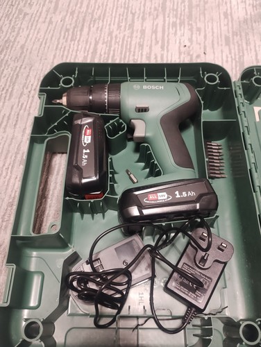 Bosch universal impact 18v - universal,
