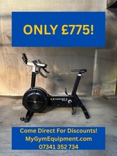 Concept2 BikeErg Indoor