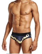 Mens Jockmail Sexy Brief