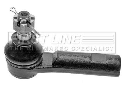 Front right tie rod - tie, end