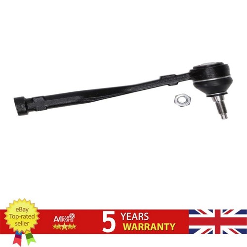 Front right tie rod end - right,