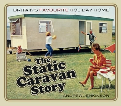 The static caravan story - static,