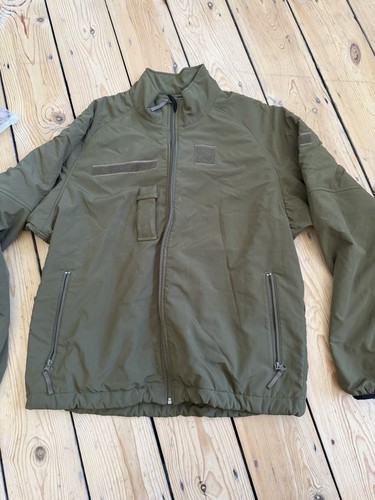 Original dutch military soft - original,