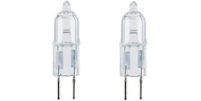 G4 Halogen Cooker Hood Bulbs