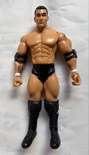 Wwe randy orton - wwe, figure