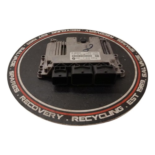 Mini cooper engine ecu mk2 - mini, r56