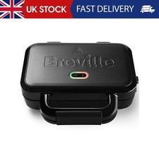 Breville Ultimate Deep Fill