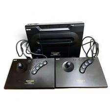 Snk Neo Geo AES Console