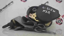 Renault Megane Scenic 1999-2003 Passenger NSR Rear Seat Belt