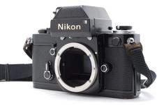 [Almost MINT] Nikon F2