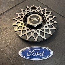 FORD SIERRA MK1 RS COSWORTH 3DR CENTRE CAP RS500 GENUINE V86BB 1130 AA