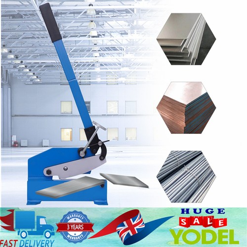 200mm metal cutting bench - 200mm,