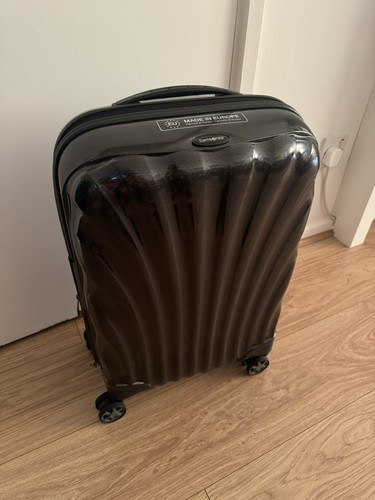 Samsonite lite spinner - c-lite,