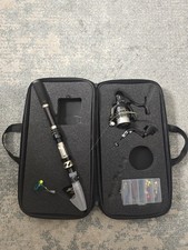 Magreel Travel Fishing Rod &