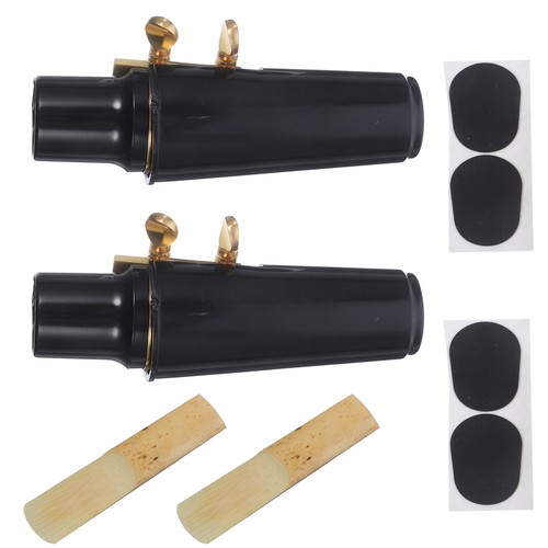 Alto saxophone mouthpiece - saxophone,