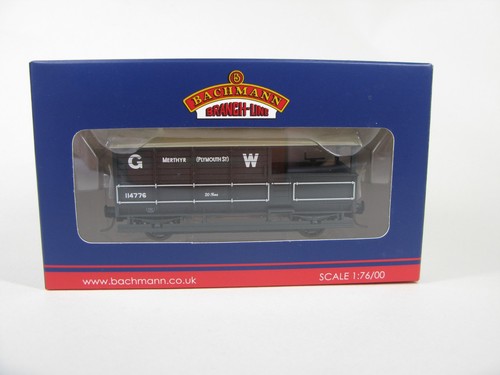 Bachmann 300f ton - 33-300f, toad