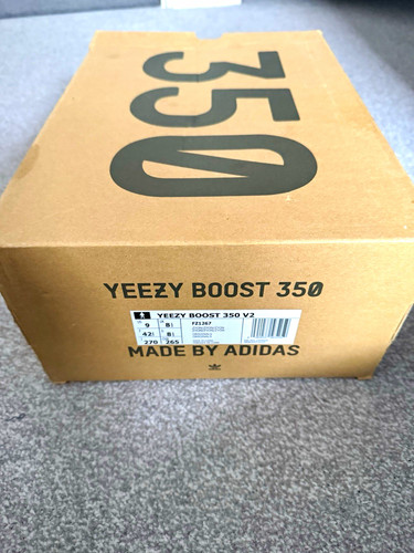 Adidas yeezy boost 350 - adidas, v2