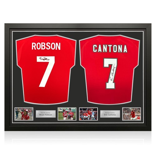 Bryan robson eric - bryan, &