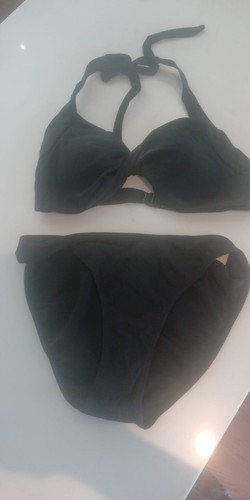 Lovely halter neck bikini from - lovely,