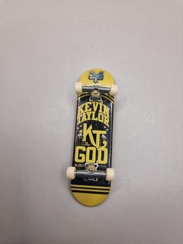 Tech deck finger boards - tech,