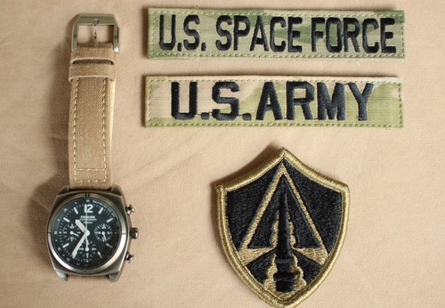 Seiko roox army space - roox,
