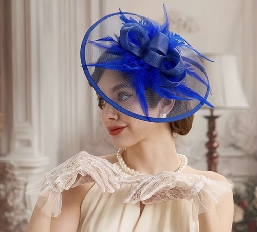 Royal blue premium quality - royal,