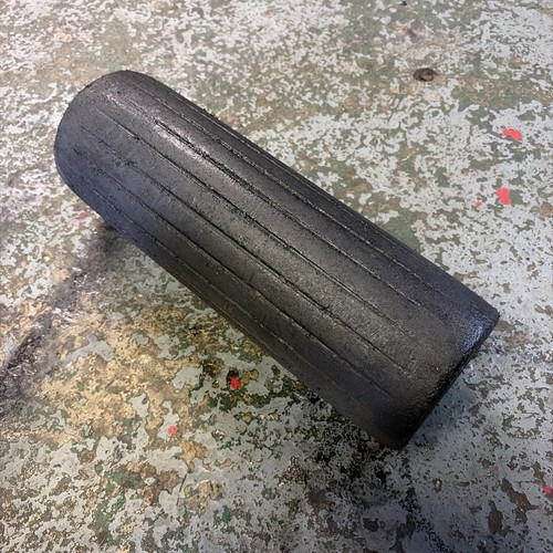 Hayter rear roller fits - rear,