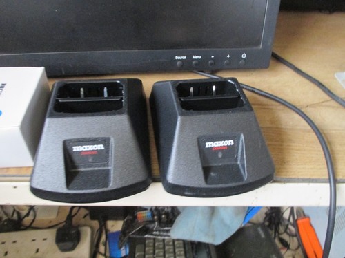 Maxon qpa 1135 twin - maxon, qpa-1135