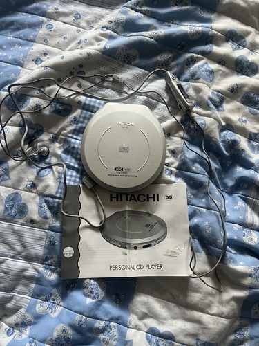 Vintage untested hitachi - vintage,