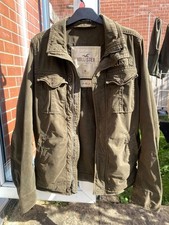 Vintage Hollister La Jolla