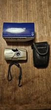 Olympus MJU II 2 Stylus Epic