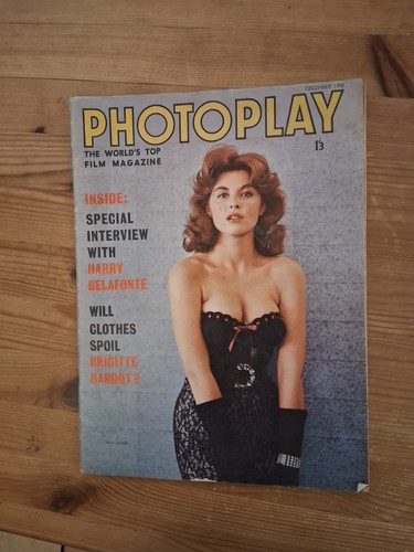 Photoplay the worlds - the,