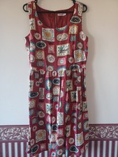 Cath Kidston Size 14 Clock