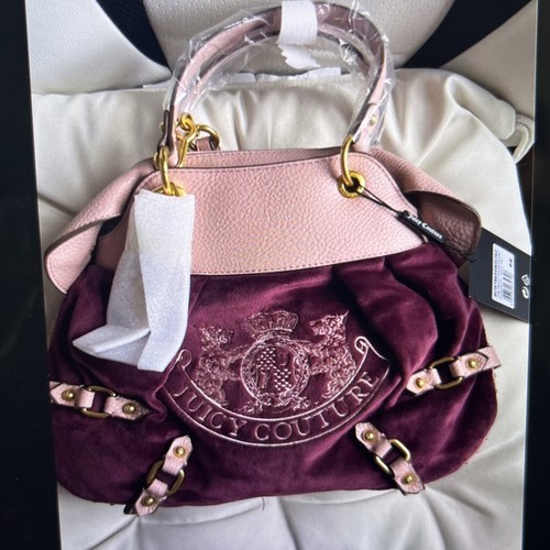 Juicy couture twig pink tawny - couture,