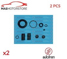 BRAKE CALIPER REPAIR KIT REAR