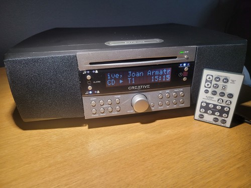 Creative soundworks 740 - soundworks,
